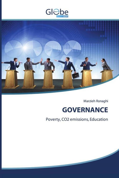Produktbild: Governance
