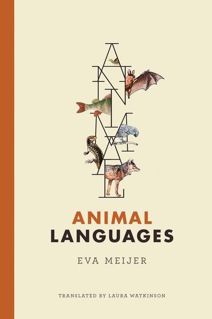 Produktbild: Animal Languages