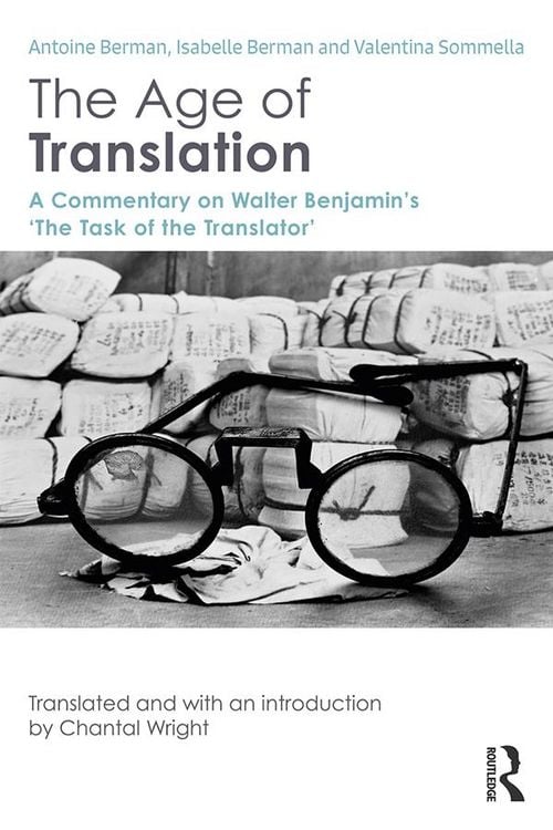 Produktbild: The Age of Translation
