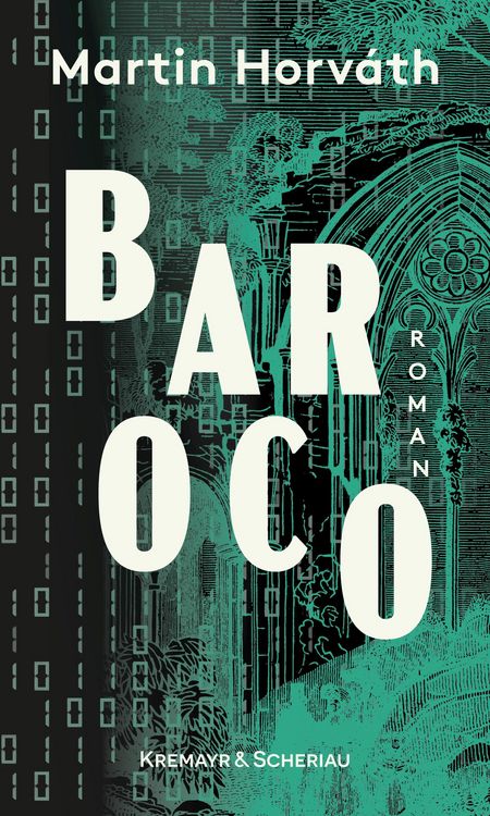Produktbild: Baroco