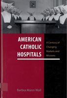 Produktbild: Amer Cath Hospitals None/e