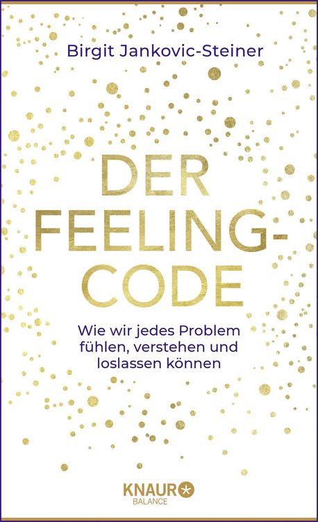 Produktbild: Der Feeling-Code