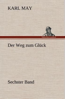 Produktbild: Der Weg zum Gl&uuml;ck