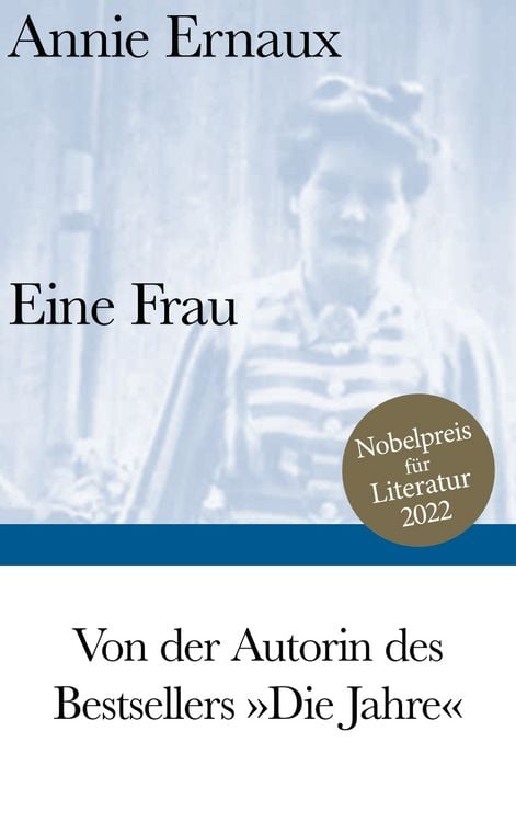 Produktbild: Eine Frau