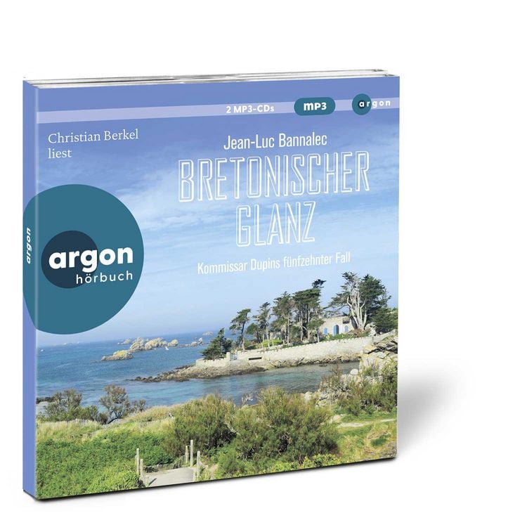 Produktbild: Bretonischer Glanz