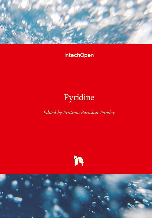 Produktbild: Pyridine