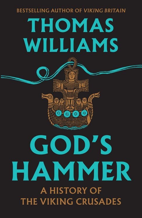 Produktbild: God's Hammer