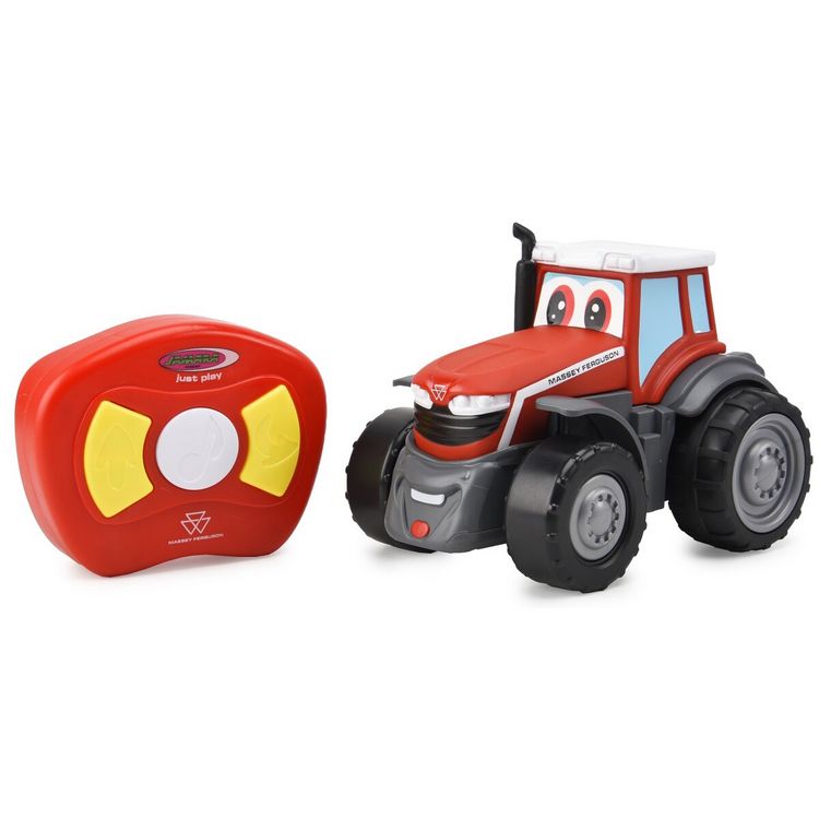 Produktbild: Massey Ferguson My first RC Traktor 2,4GHz mit Sound