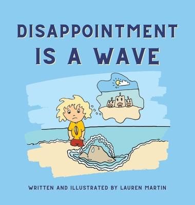 Produktbild: Disappointment is a Wave