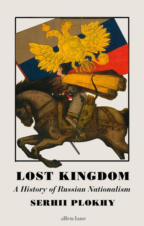 Produktbild: Lost Kingdom