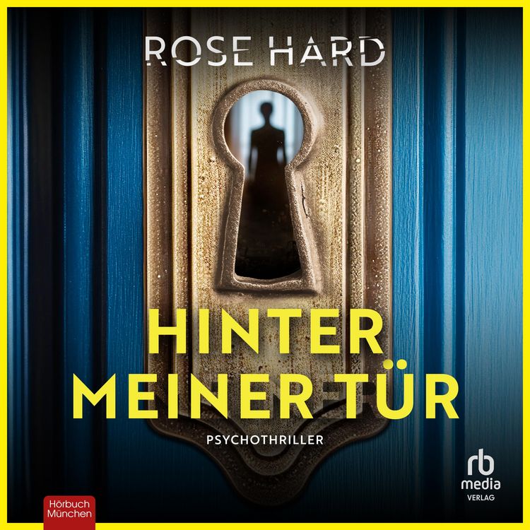 Produktbild: Hinter meiner T&uuml;r