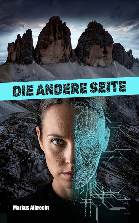 Produktbild: Die andere Seite