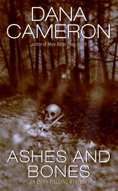 Produktbild: Ashes and Bones