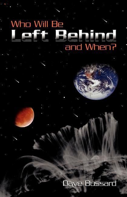 Produktbild: Who Will Be Left Behind and When