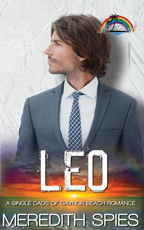 Produktbild: Leo (Single Dads of Gaynor Beach)
