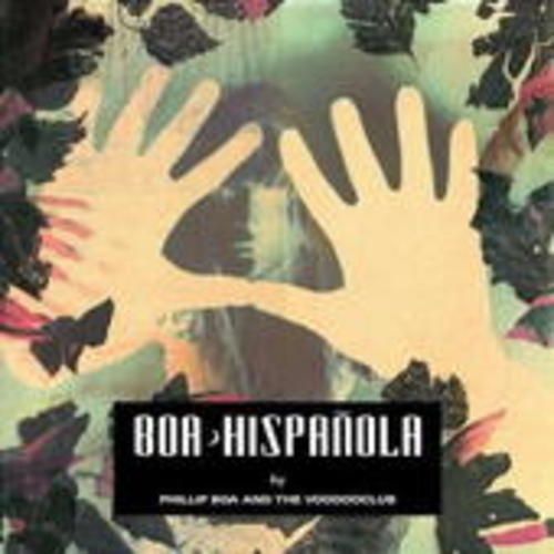 Produktbild: Hispanola (Re-Mastered)