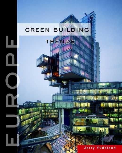 Produktbild: Green Building Trends