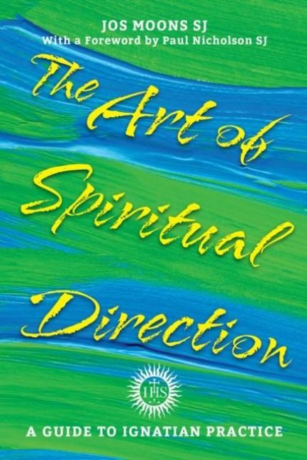 Produktbild: Sj, J: Art of Spiritual Direction