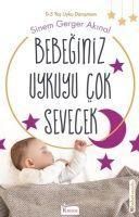 Produktbild: Bebeginiz Uykuyu Cok Sevecek