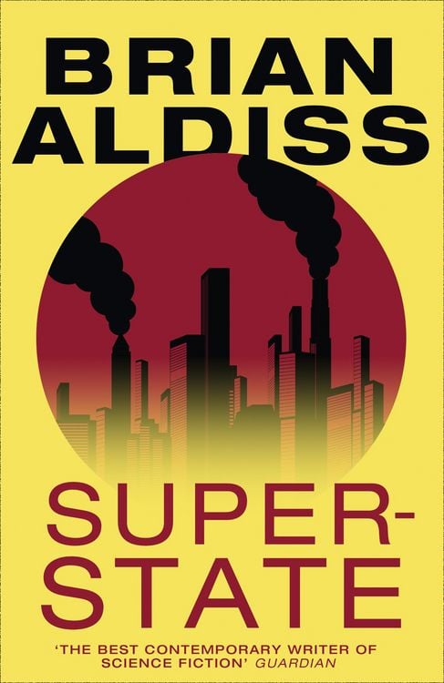 Produktbild: Super-State