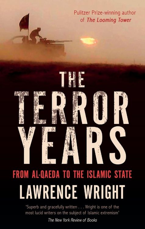 Produktbild: The Terror Years