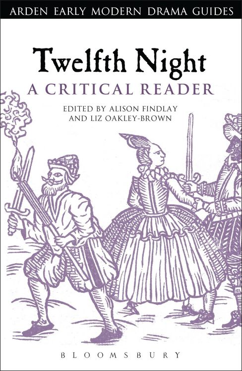 Produktbild: Twelfth Night