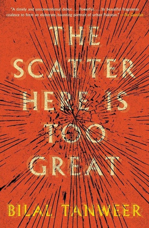 Produktbild: Scatter Here Is Too Great, The