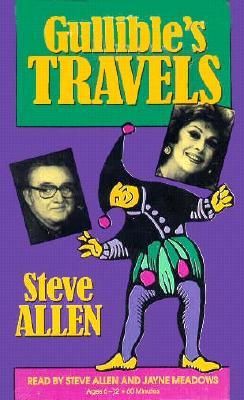 Produktbild: Gullible's Travels