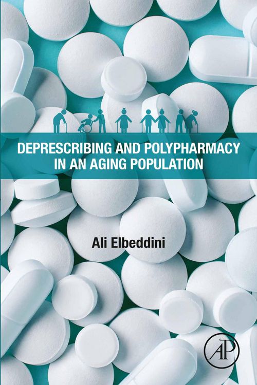 Produktbild: Deprescribing and Polypharmacy in an Aging Population
