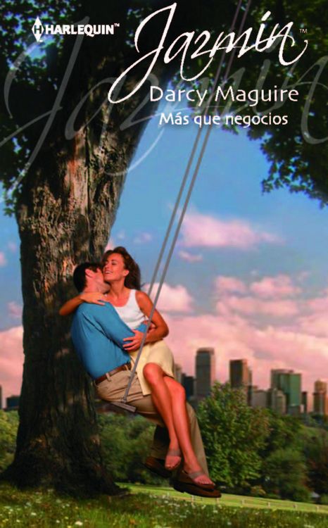 Produktbild: M&aacute;s que negocios