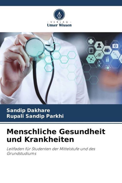 Produktbild: Menschliche Gesundheit und Krankheiten