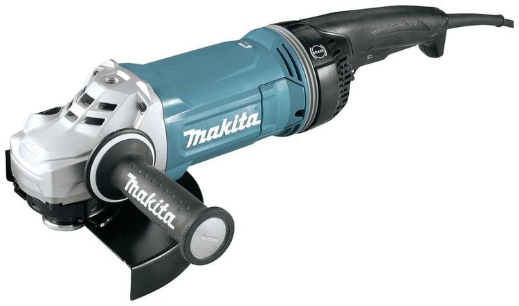 Produktbild: Makita GA9070X1 Winkelschleifer 230 mm 2800 W
