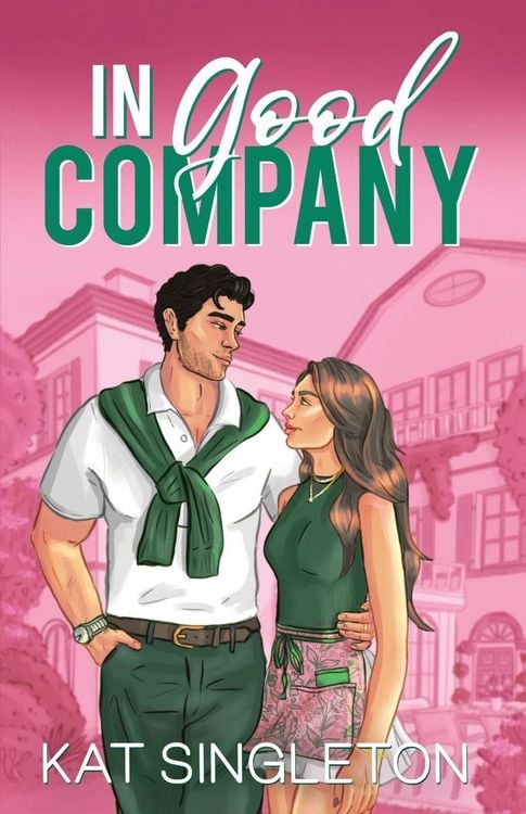 Produktbild: In Good Company