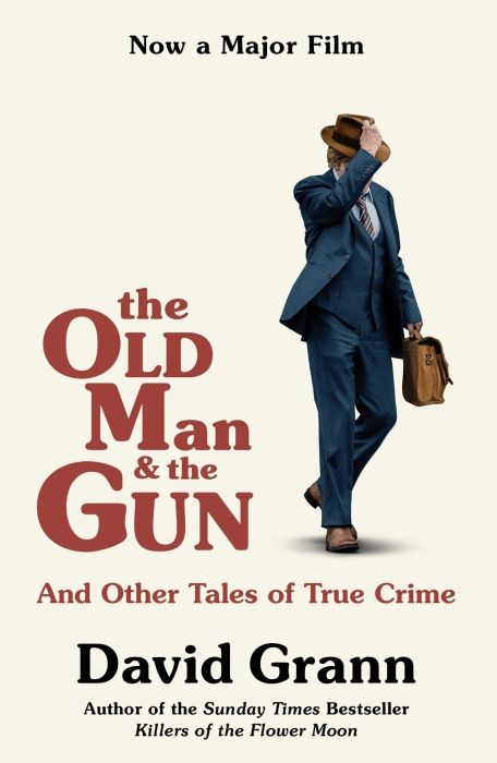 Produktbild: The Old Man and the Gun