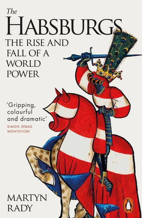 Produktbild: The Habsburgs