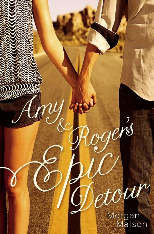 Produktbild: Amy & Roger's Epic Detour