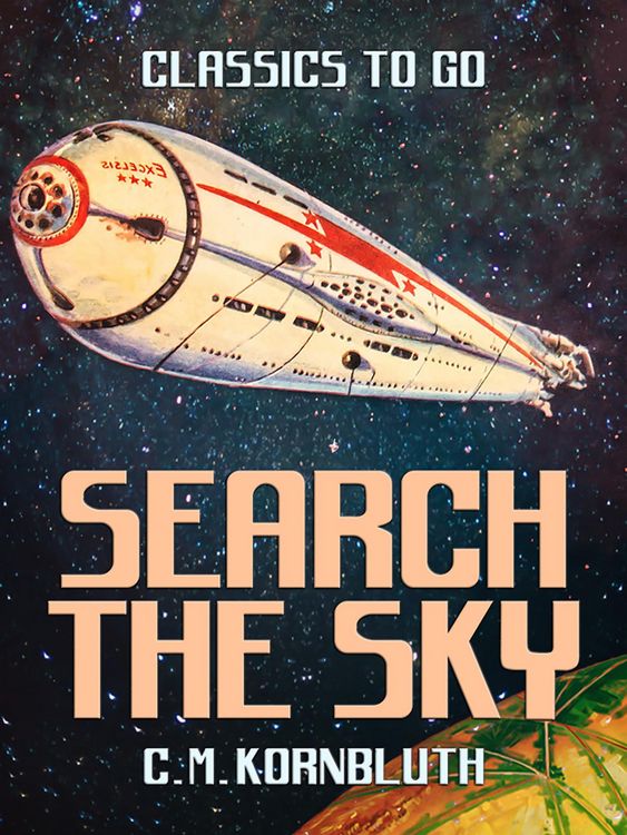 Produktbild: Search the Sky