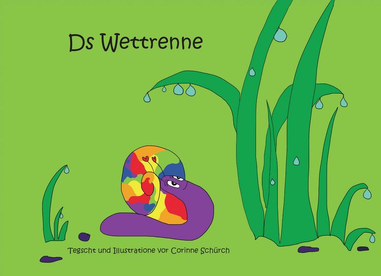 Produktbild: Ds Wettrenne