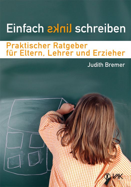 Produktbild: Einfach links schreiben