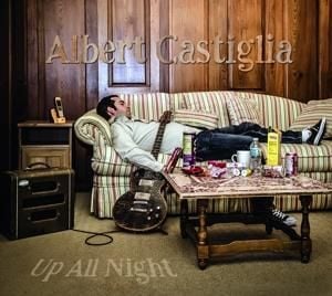 Produktbild: Up All Night