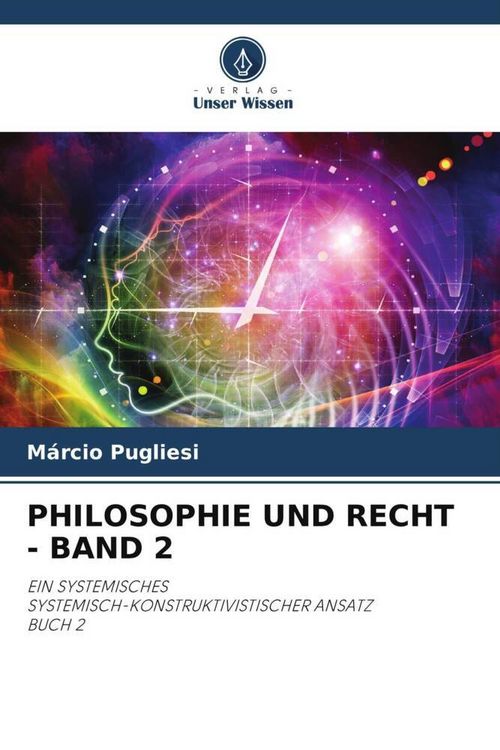 Produktbild: Philosophie und Recht - Band 2