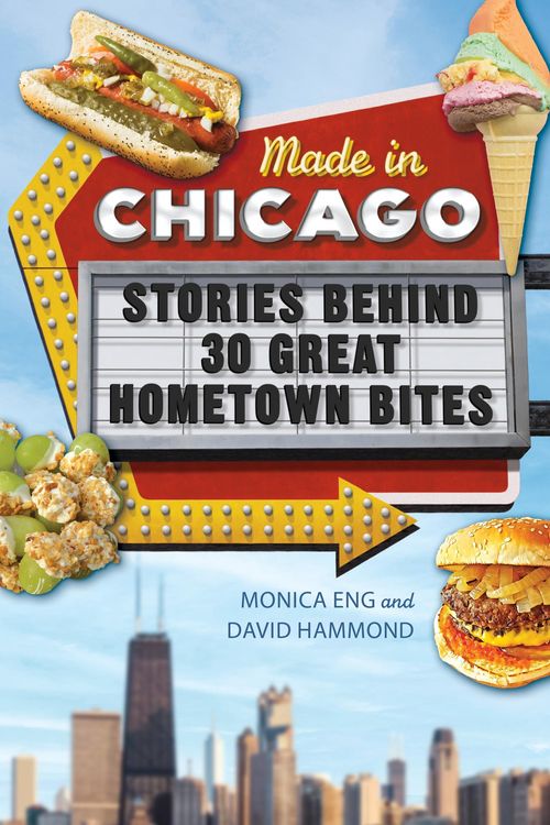 Produktbild: Made in Chicago