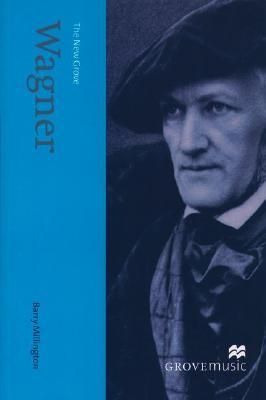 Produktbild: The New Grove Wagner