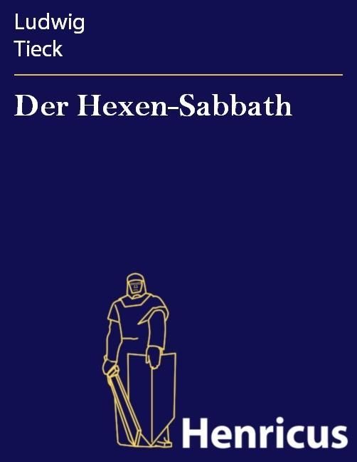 Produktbild: Der Hexen-Sabbath