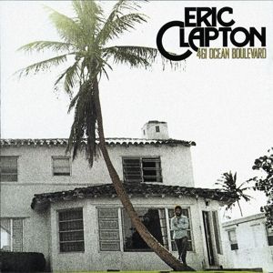 Produktbild: Clapton, E: 461 Ocean Boulevard