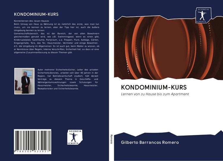 Produktbild: Kondominium-Kurs