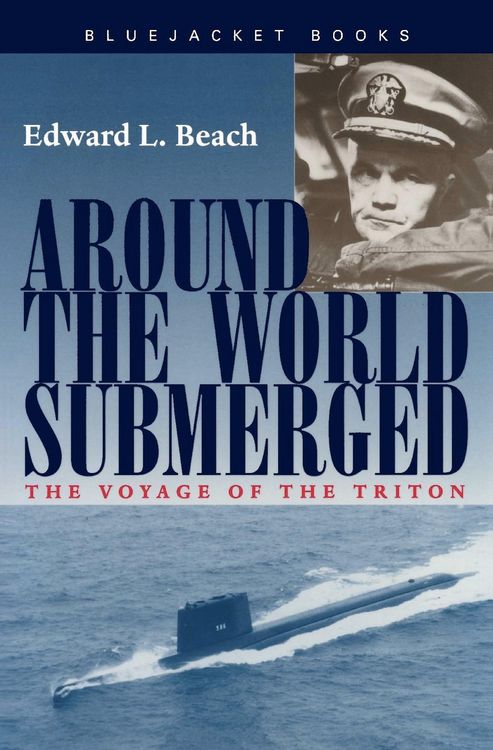 Produktbild: Around the World Submerged