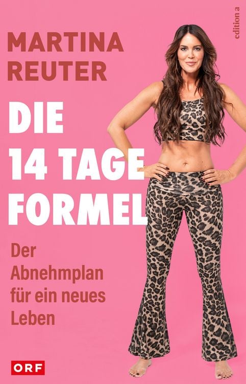 Produktbild: Die 14-Tage-Formel