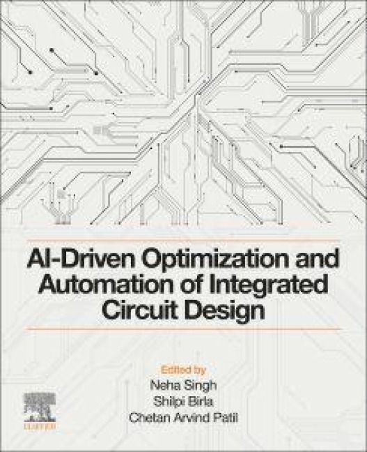 Produktbild: AI-Driven Optimization and Automation of Integrated Circuit Design
