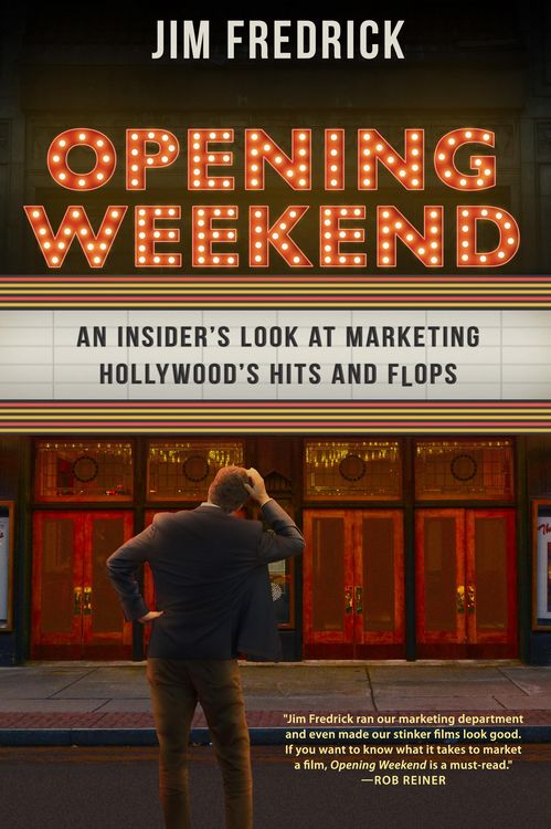 Produktbild: Opening Weekend